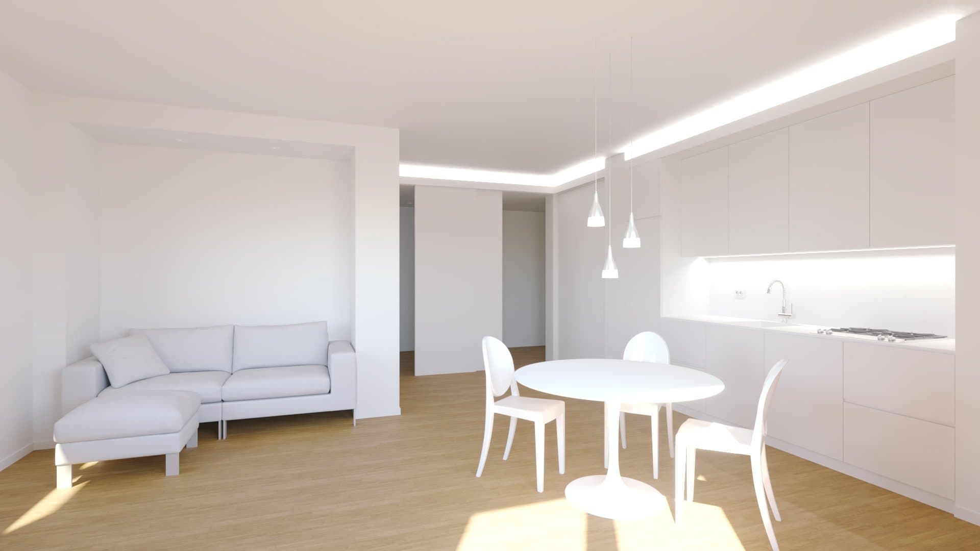 Dettaglio costruttivo