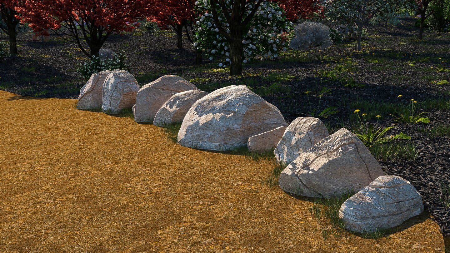 Render concept: vista 2