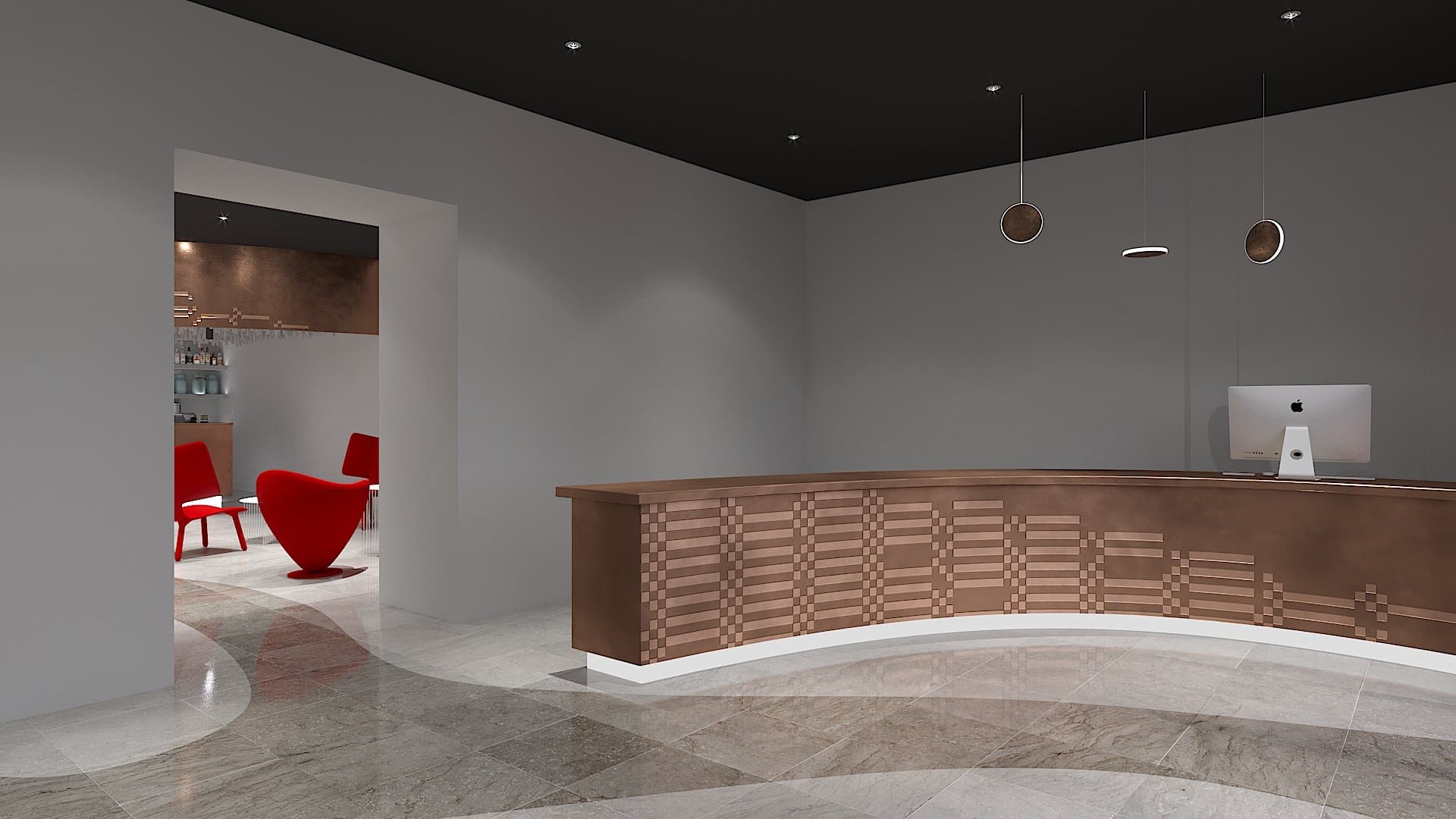 Teatro Massimo: render 10