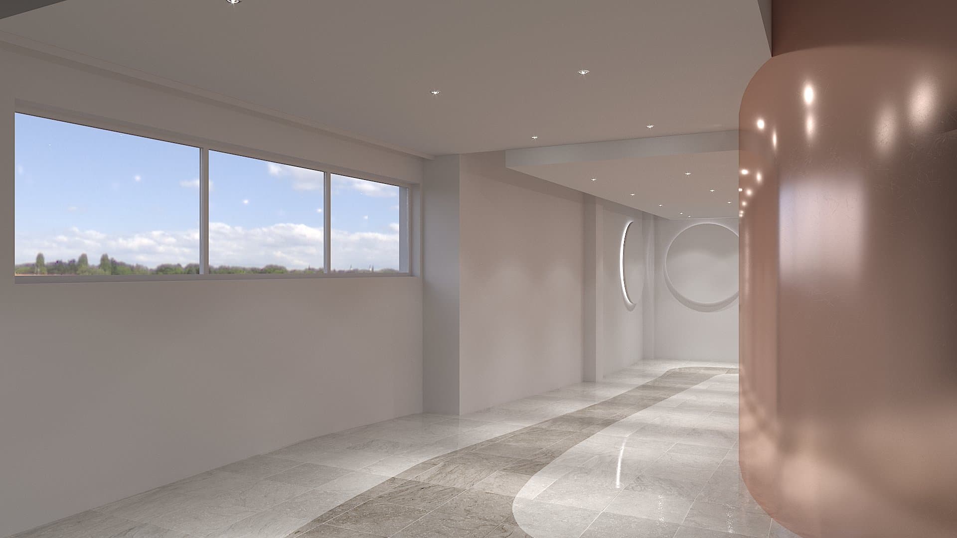 Teatro Massimo: render 4