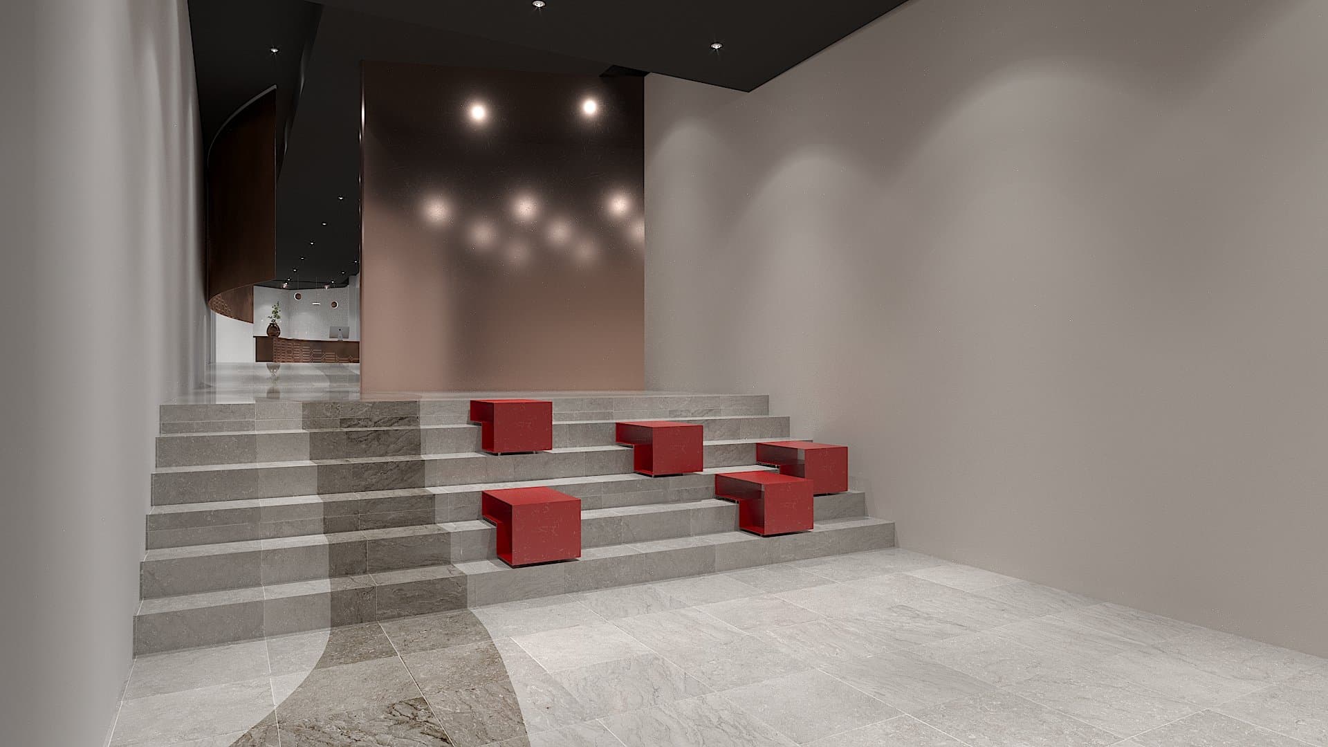 Teatro Massimo: render 7